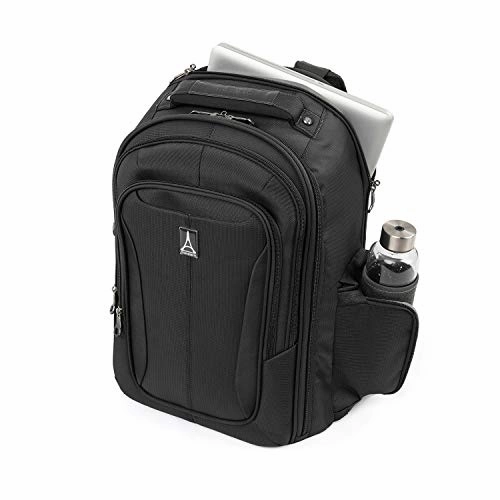 Travelpro Tourlite Laptop Backpack (Black)