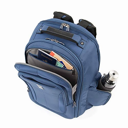 Travelpro Tourlite Laptop Backpack (Blue)