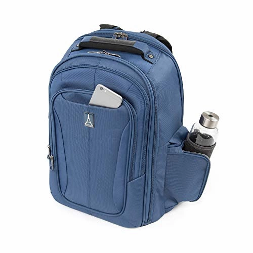 Travelpro Tourlite Laptop Backpack (Blue)