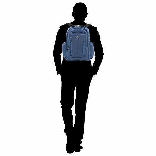 Travelpro Tourlite Laptop Backpack (Blue)