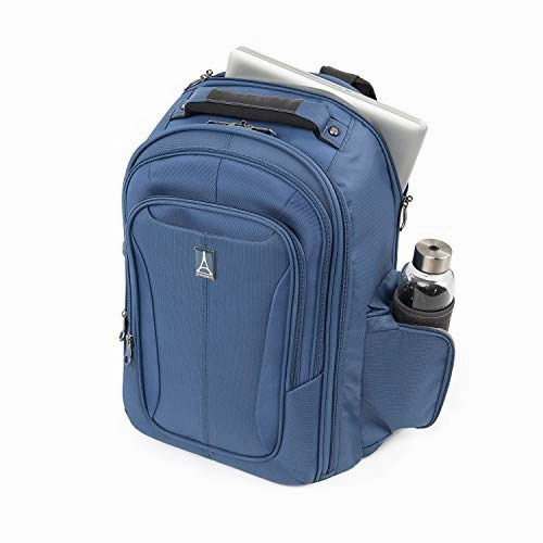Travelpro Tourlite Laptop Backpack (Blue)