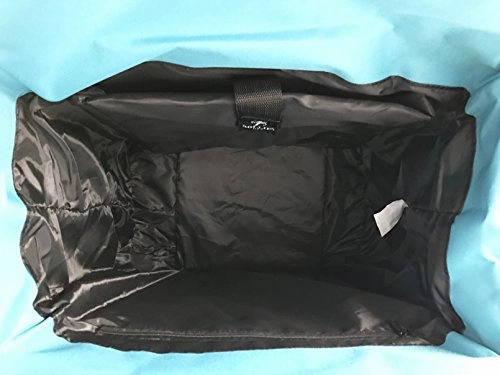 Trendy Flyer Computer/Laptop Rolling Bag 2 Wheel Horse / Unicorn