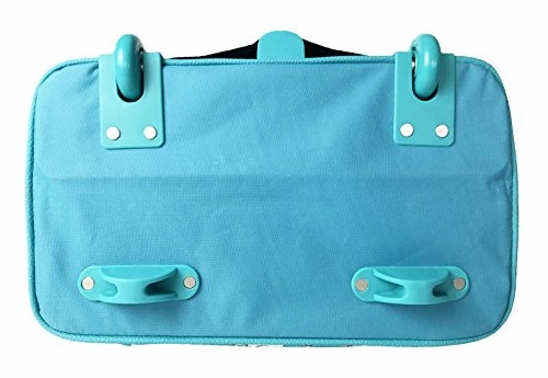 Trendy Flyer Computer/Laptop Rolling Bag 2 Wheel Horse / Unicorn