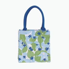 Tropicana Reusable Itsy Bitsy Gift Bag