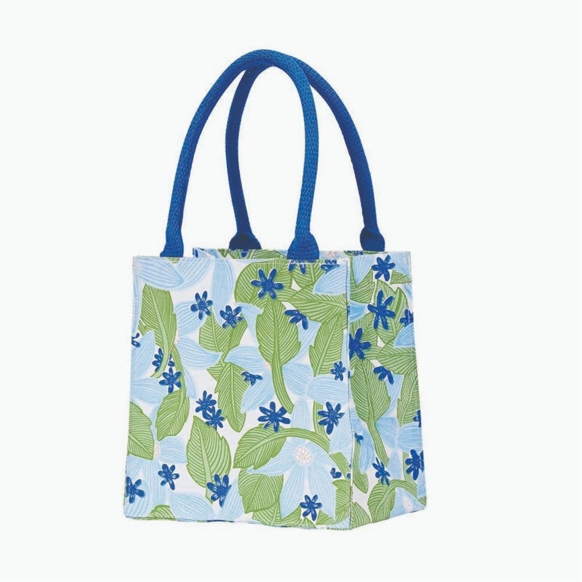 Tropicana Reusable Itsy Bitsy Gift Bag
