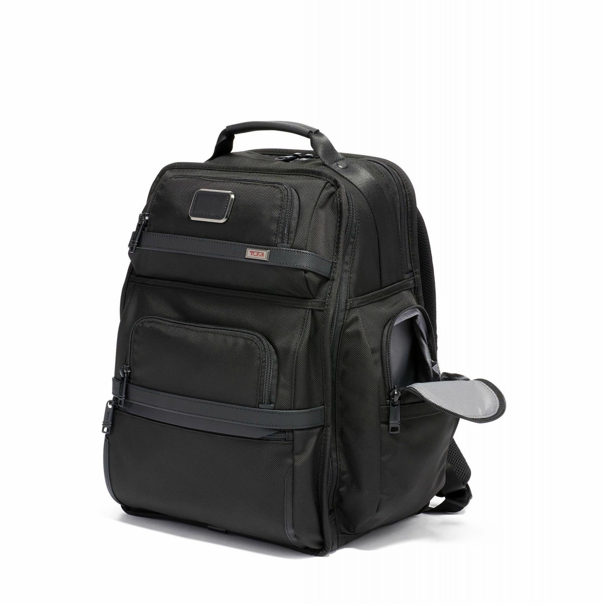 TUMI Alpha 3 Brief Pack