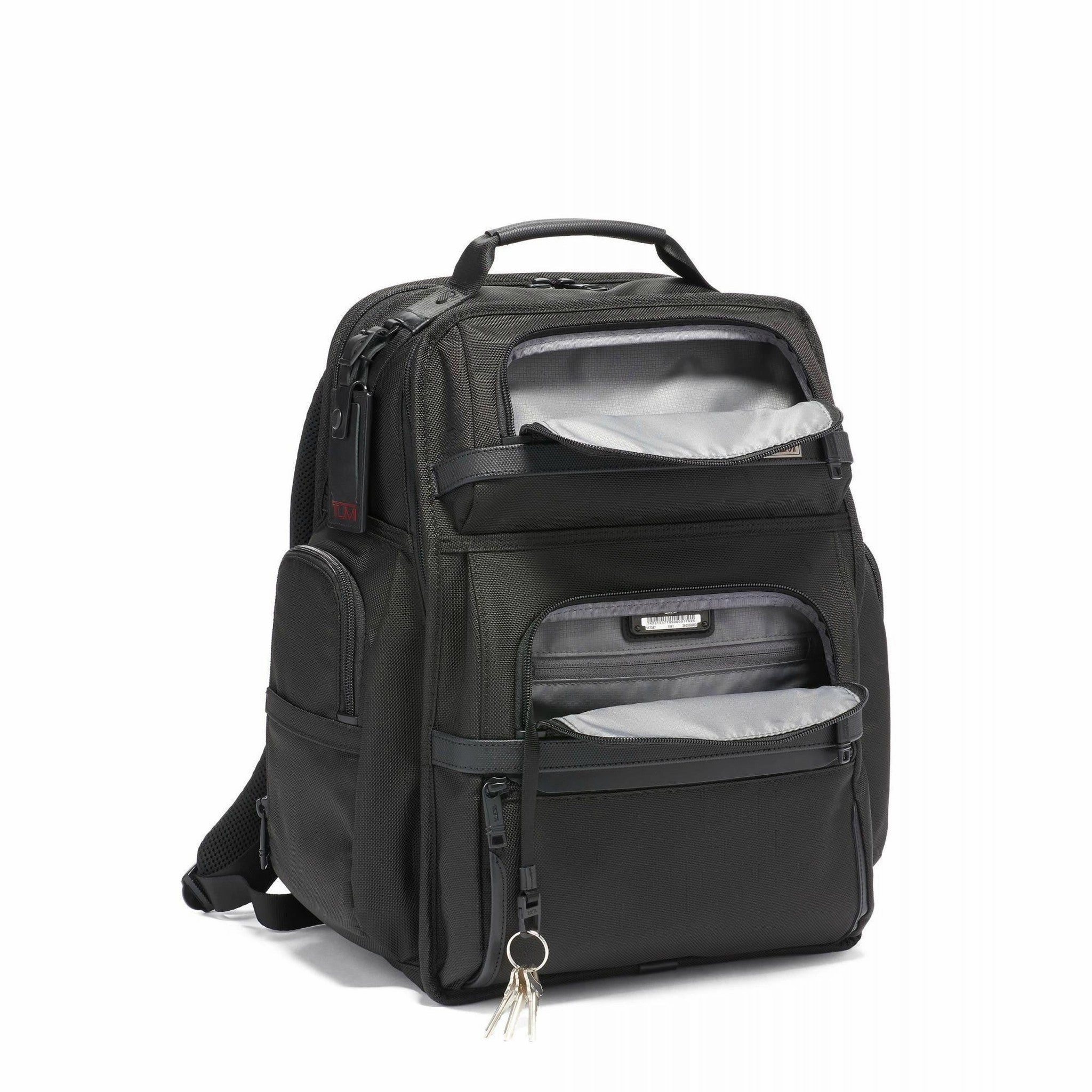 TUMI Alpha 3 Brief Pack