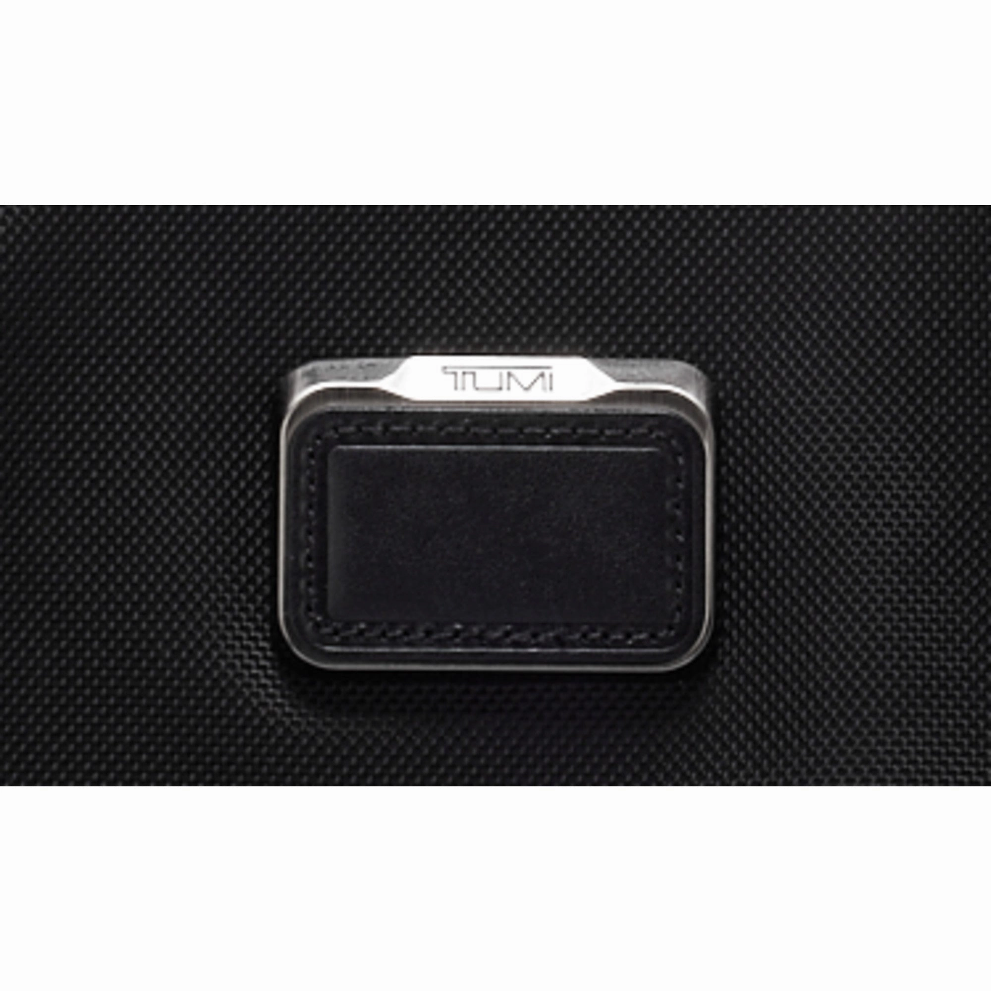 Tumi Alpha Bravo Academy Brief