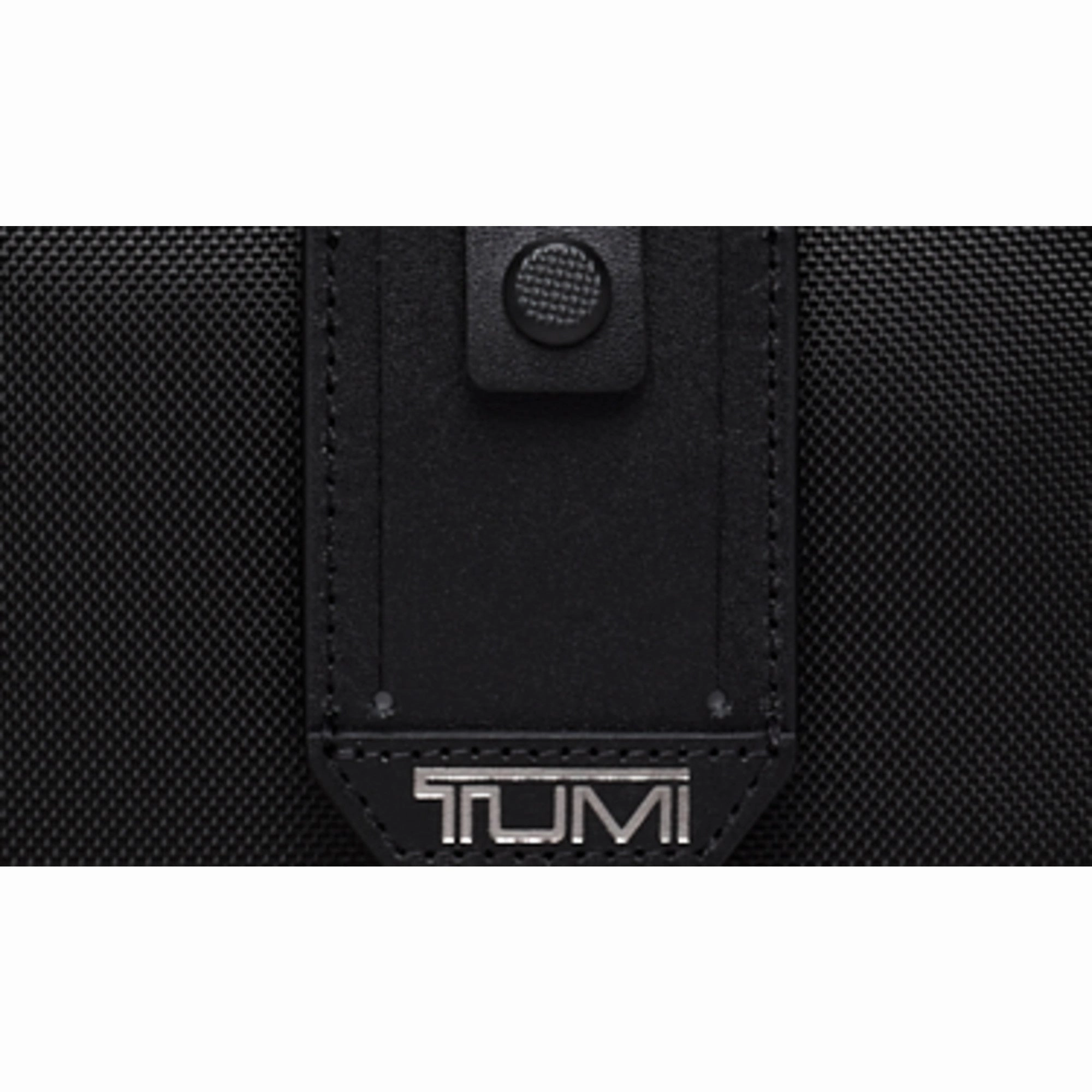 Tumi Alpha Bravo Academy Brief