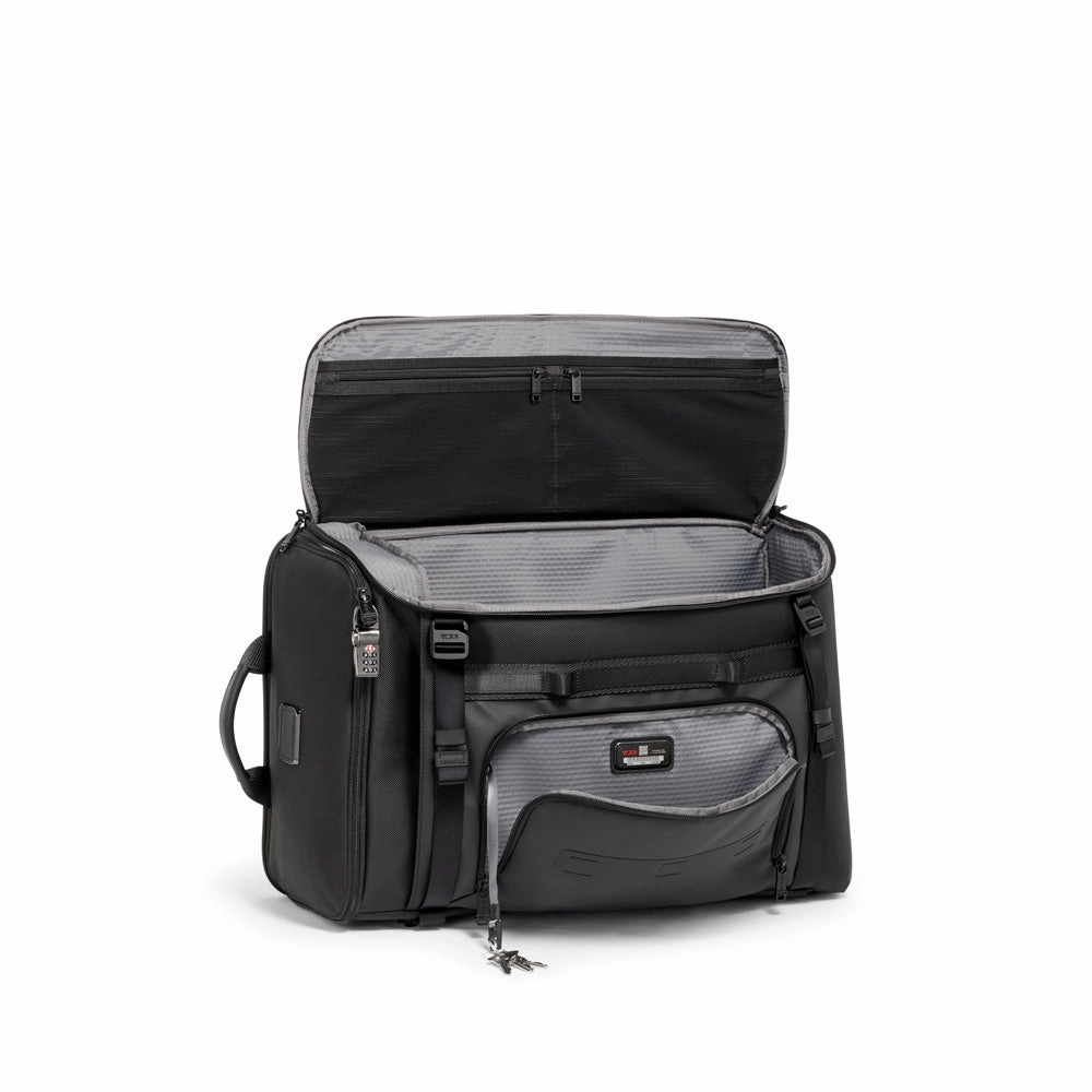 Tumi Alpha Bravo Endurance Backpack