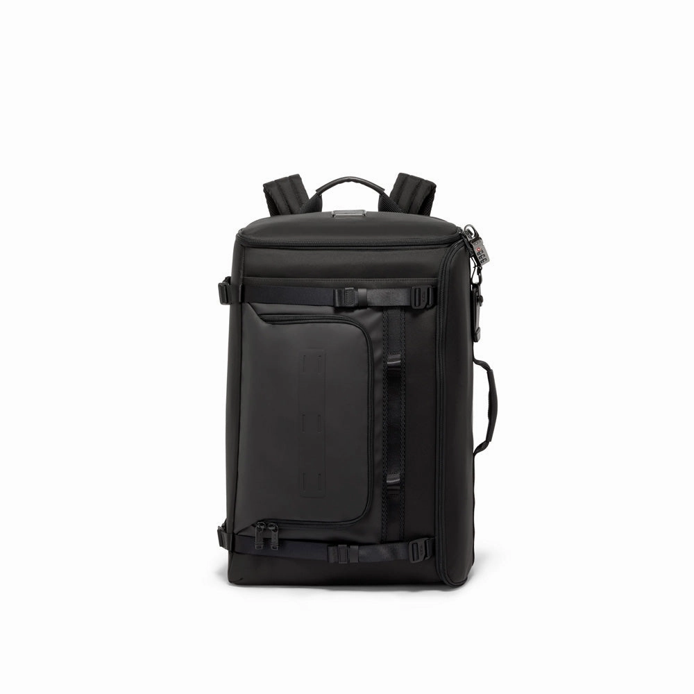 Tumi Alpha Bravo Endurance Backpack