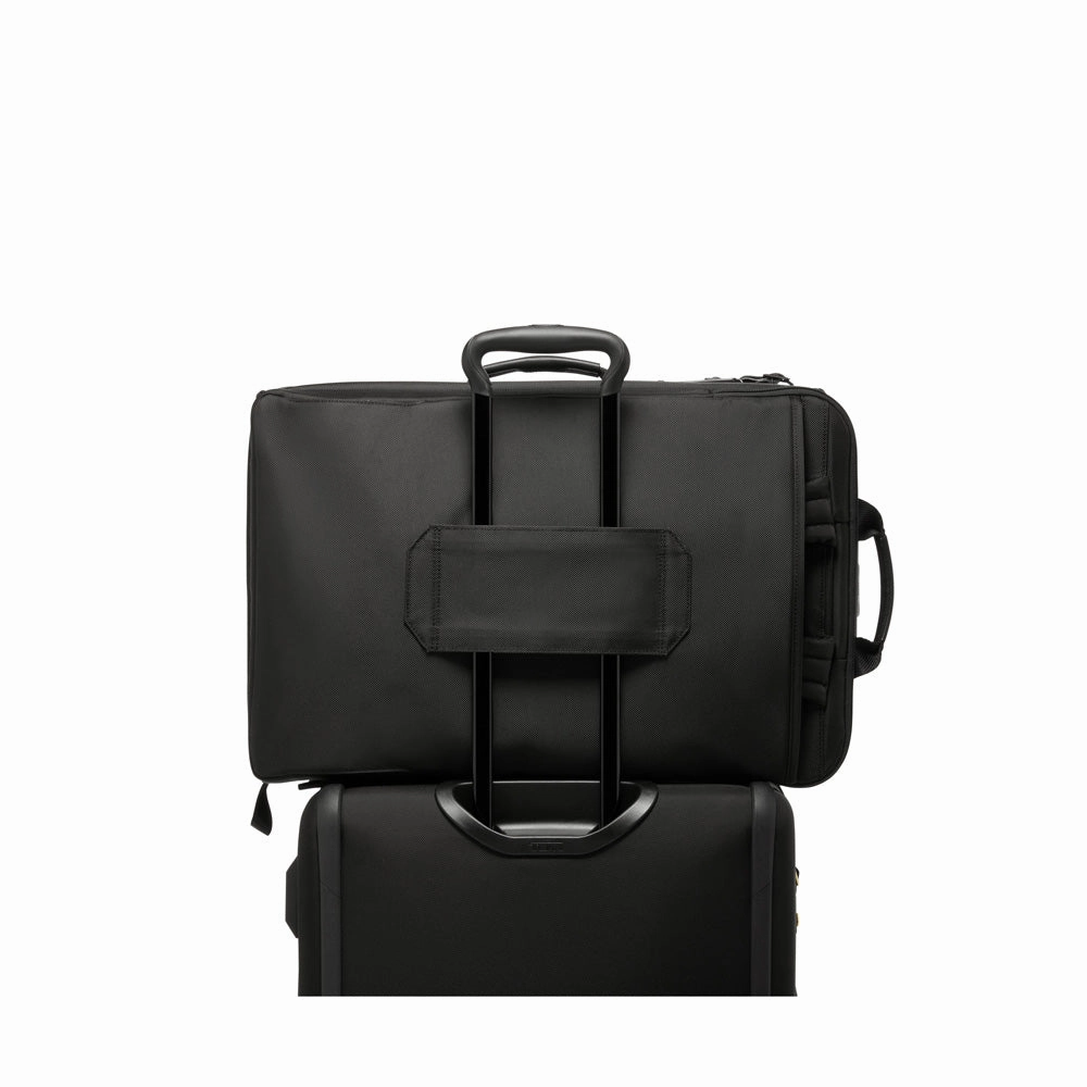 Tumi Alpha Bravo Endurance Backpack