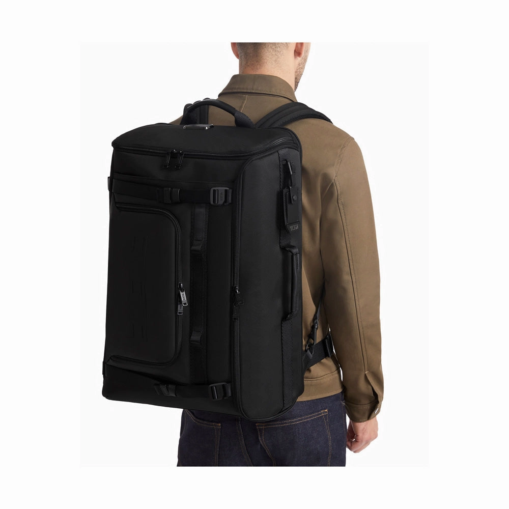 Tumi Alpha Bravo Endurance Backpack