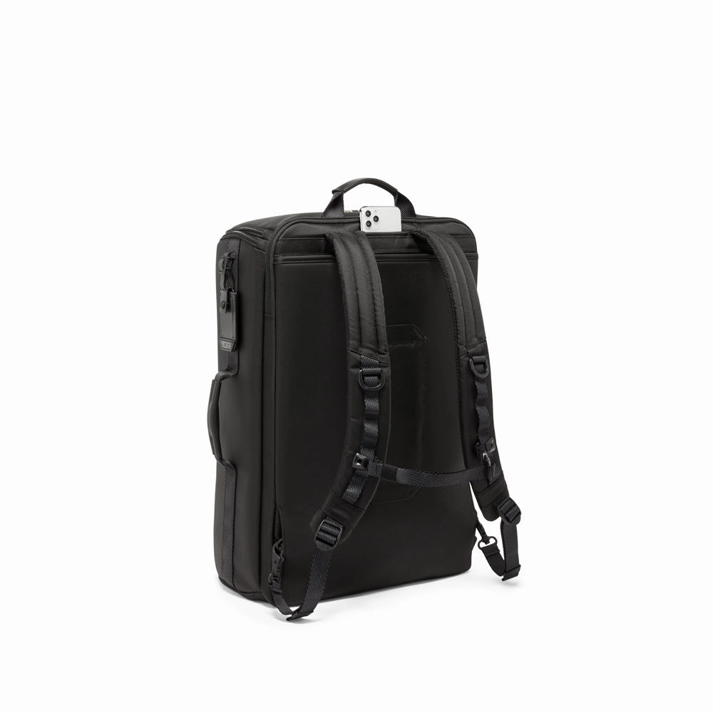 Tumi Alpha Bravo Endurance Backpack