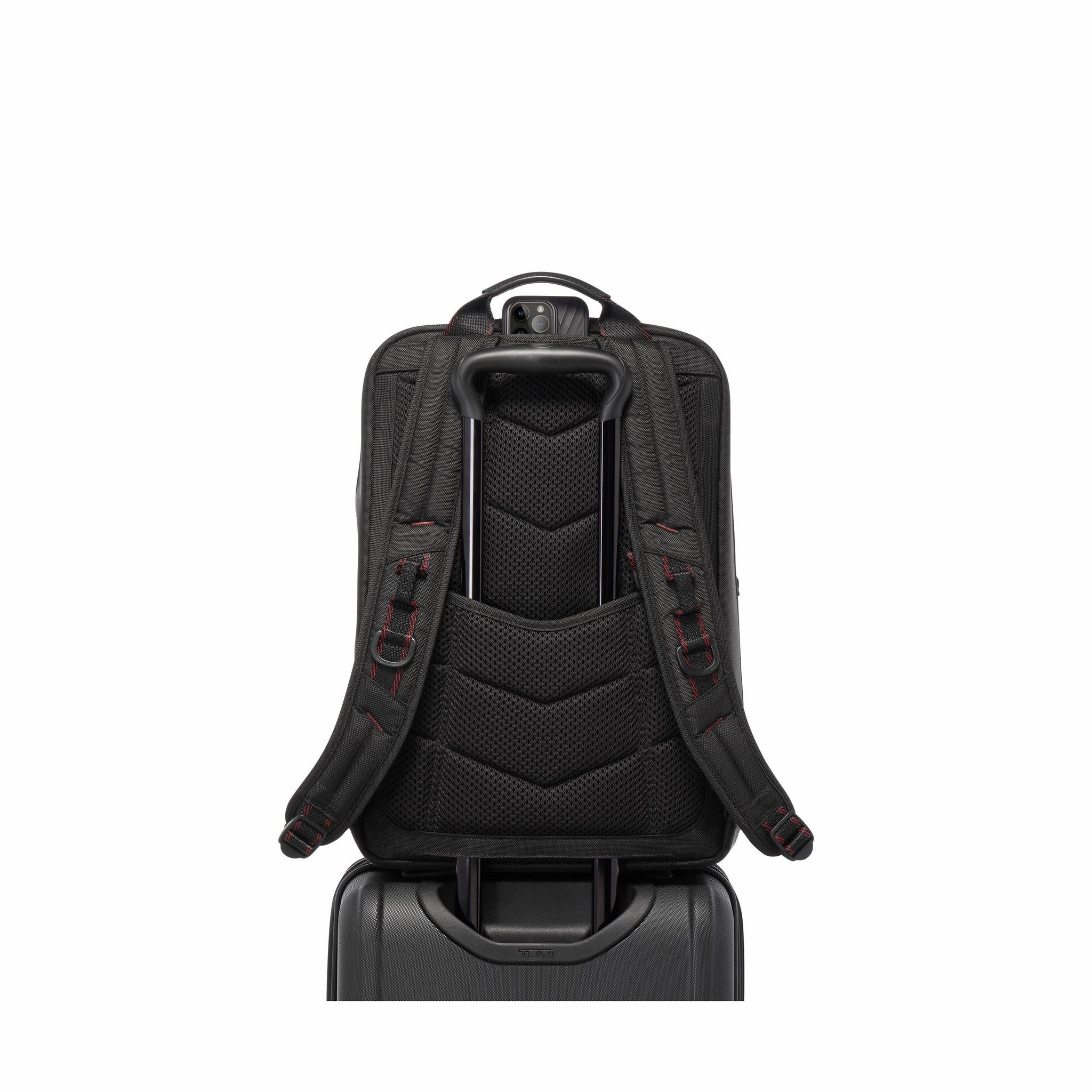 TUMI Alpha Bravo Esports Pro 17" Backpack