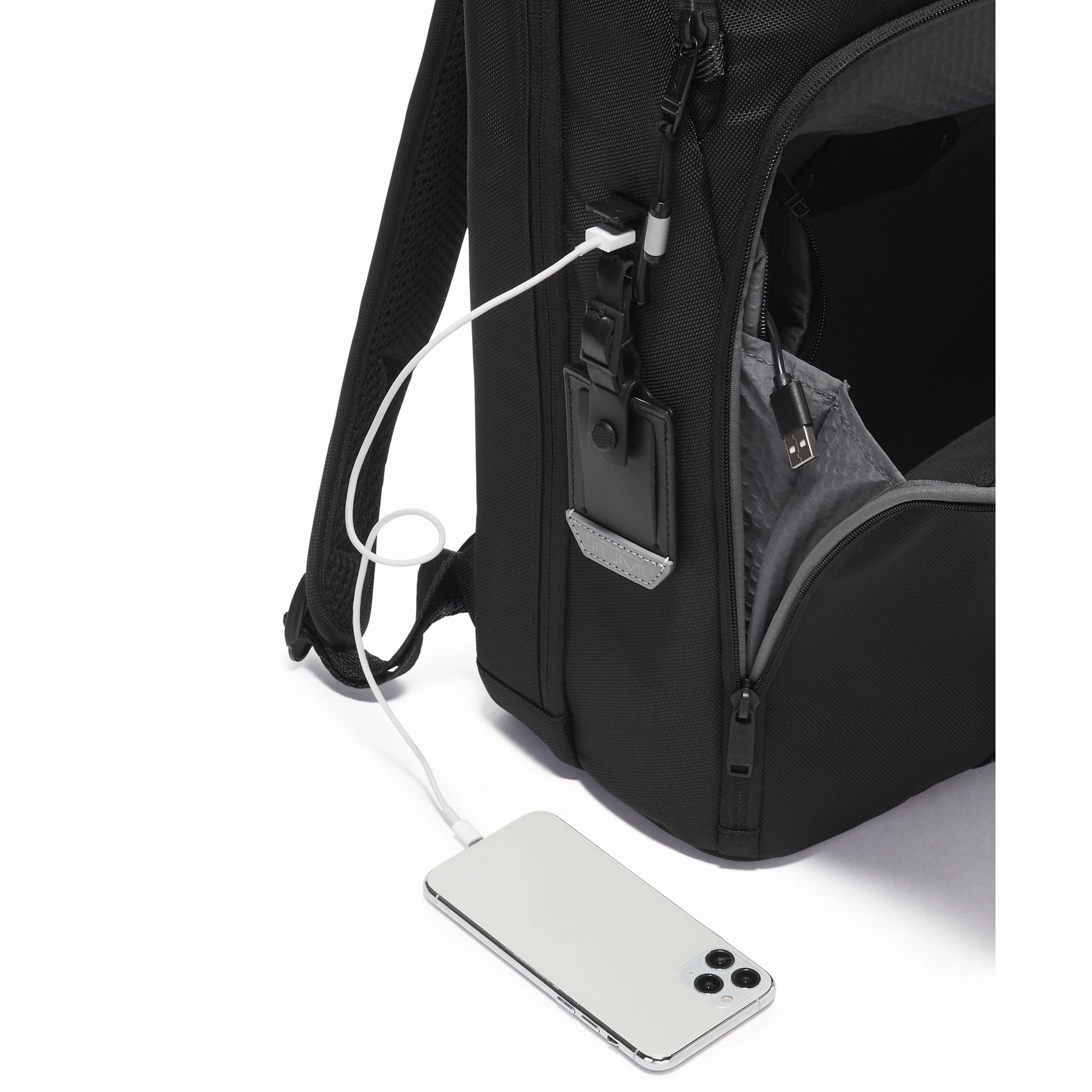 TUMI Alpha Bravo Esports Pro 17" Backpack