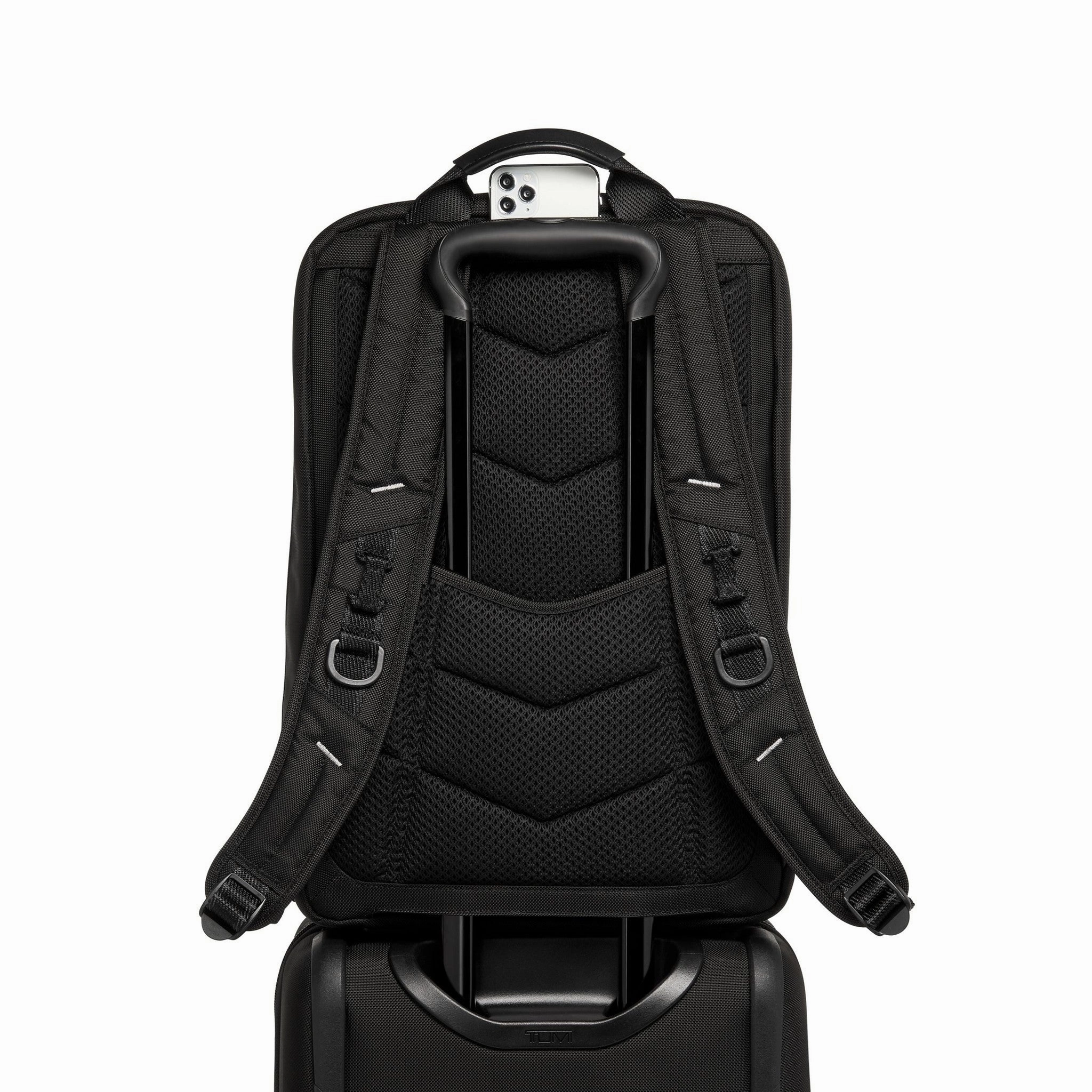 TUMI Alpha Bravo Esports Pro 17" Backpack
