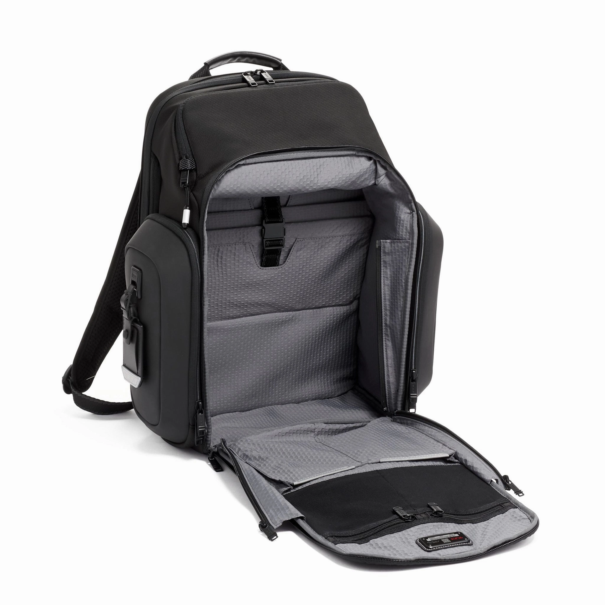 TUMI Alpha Bravo Esports Pro Large Backpack