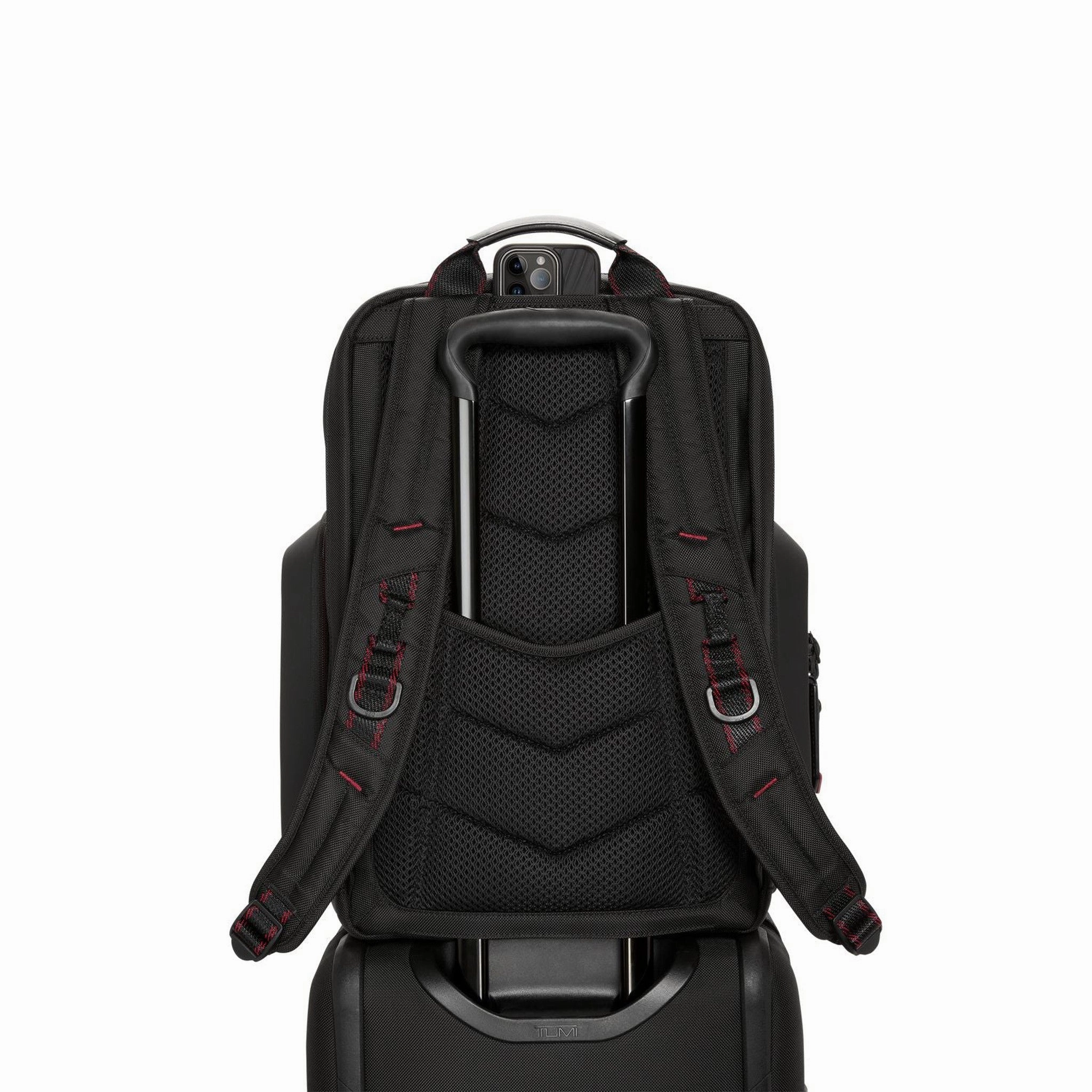 TUMI Alpha Bravo Esports Pro Large Backpack