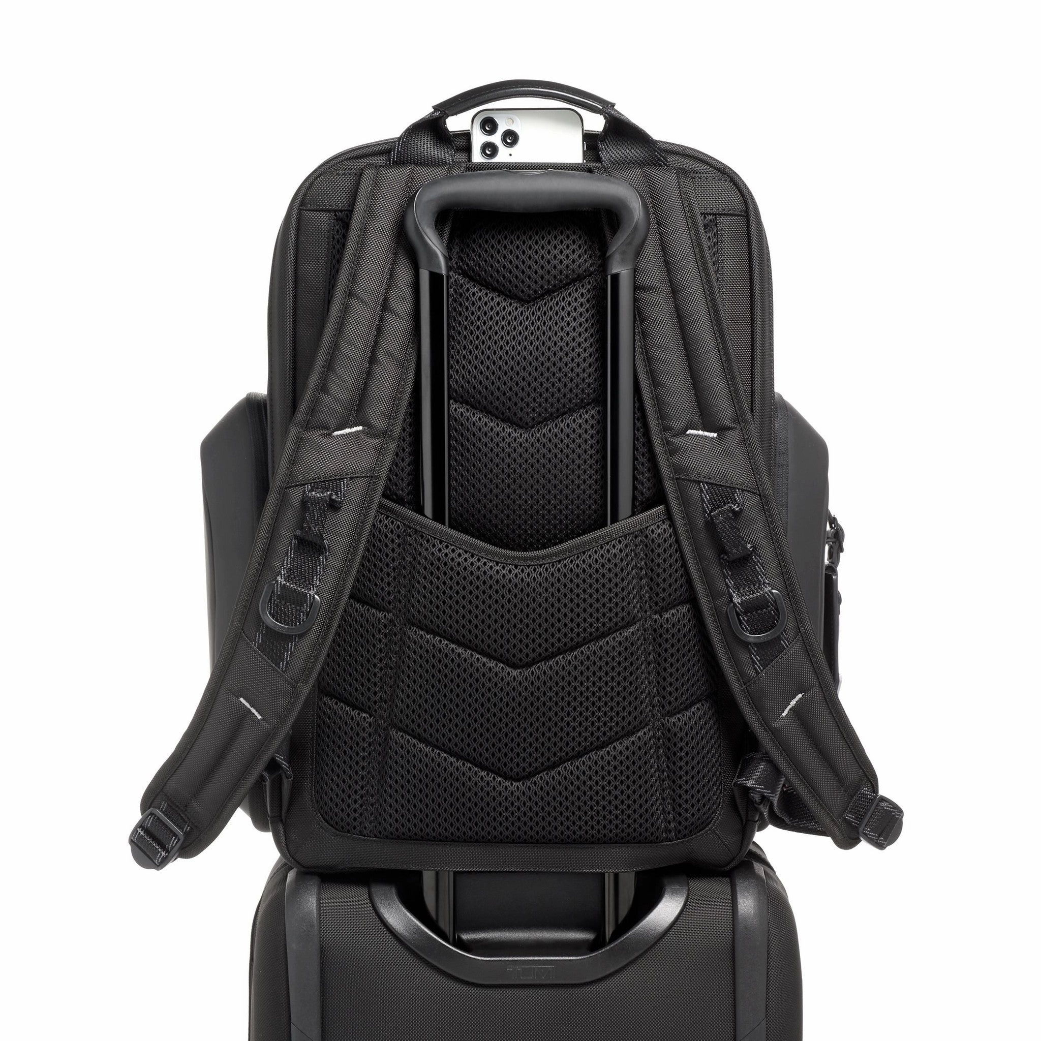 TUMI Alpha Bravo Esports Pro Large Backpack