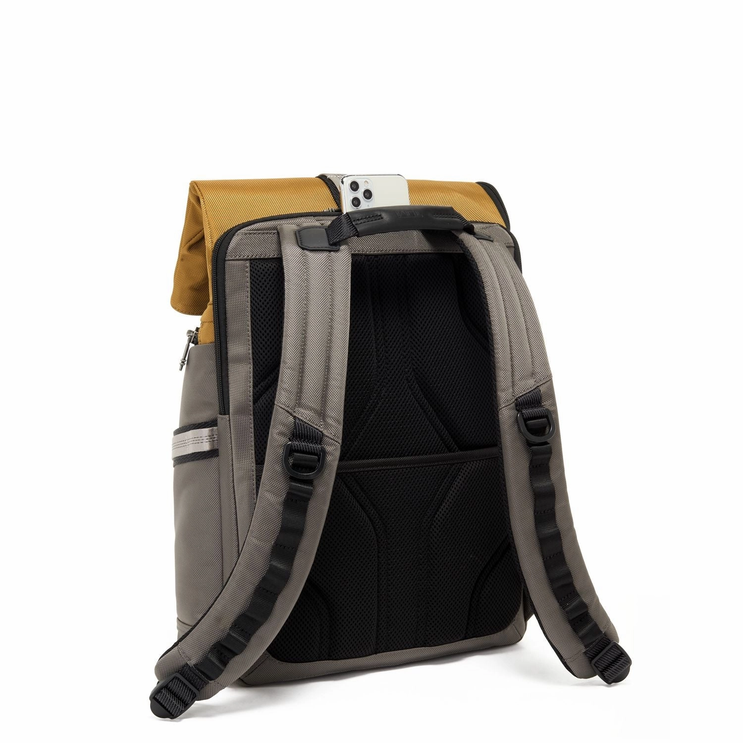 TUMI Alpha Bravo Logistics Backpack