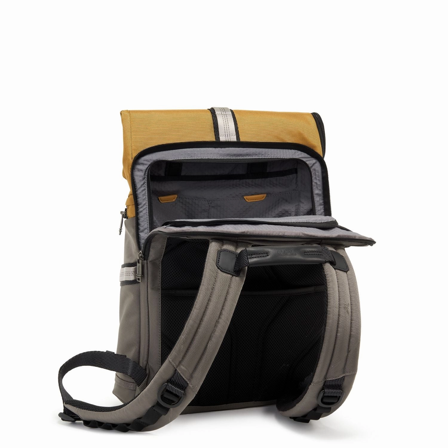 TUMI Alpha Bravo Logistics Backpack