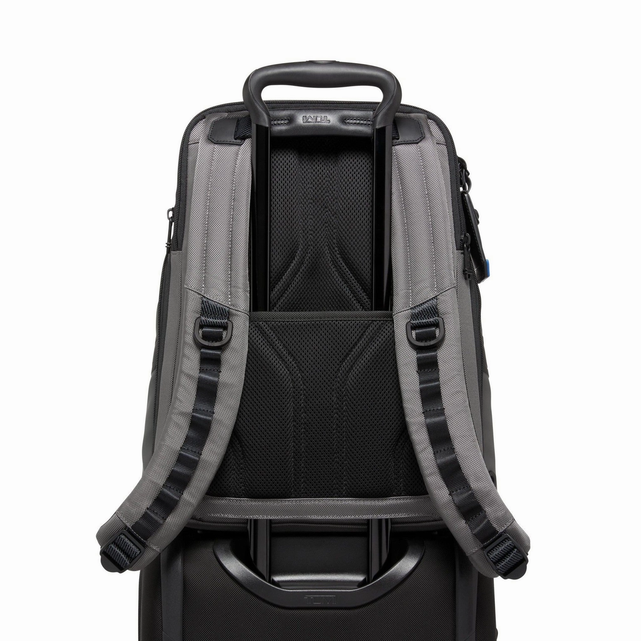TUMI Alpha Bravo Navigation Backpack
