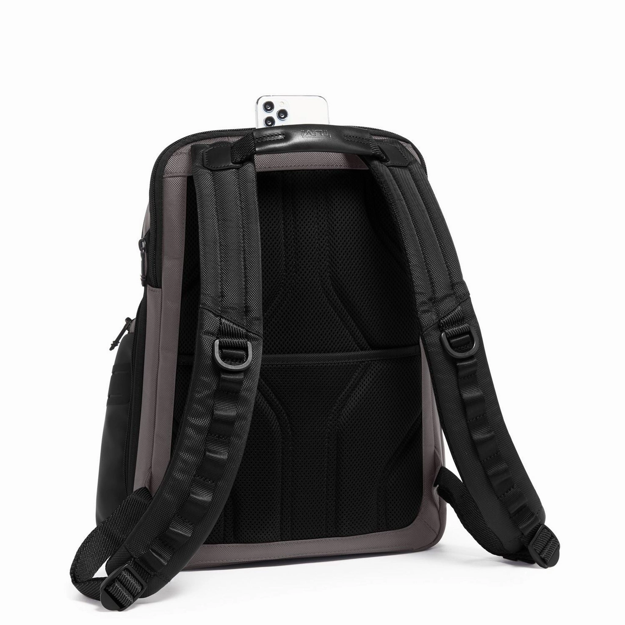 TUMI Alpha Bravo Navigation Backpack