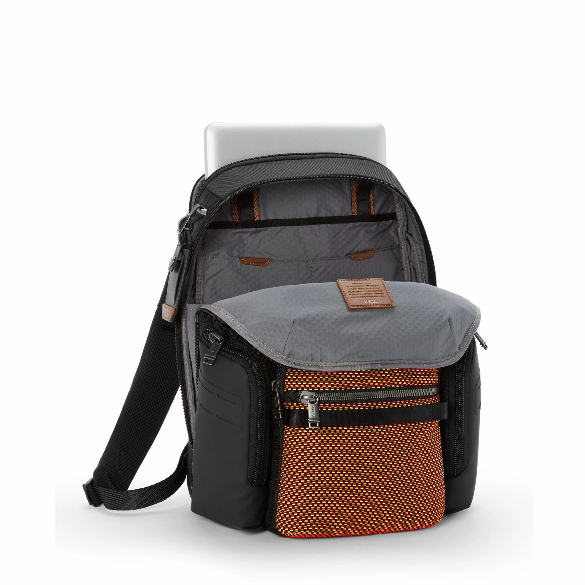 TUMI Alpha Bravo Navigation Backpack