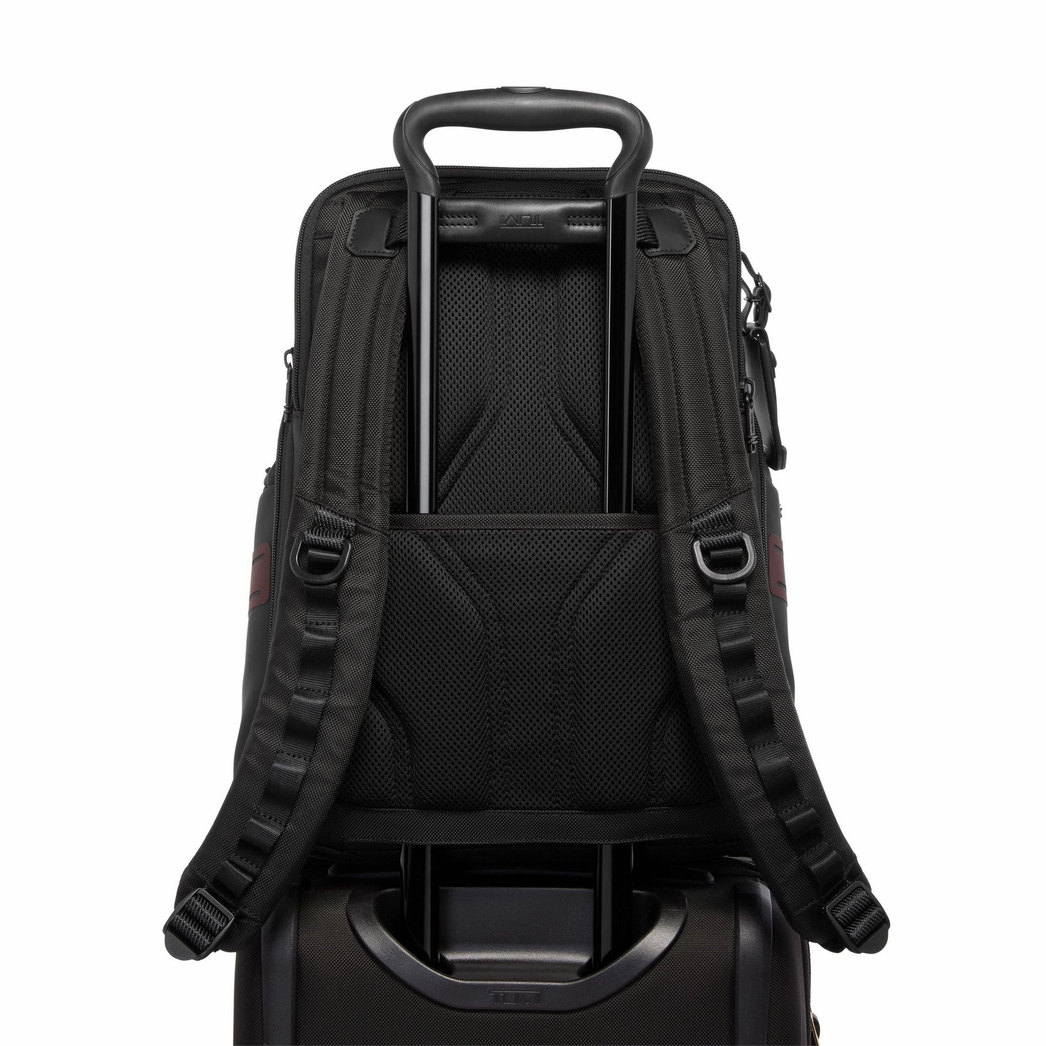 TUMI Alpha Bravo Navigation Backpack