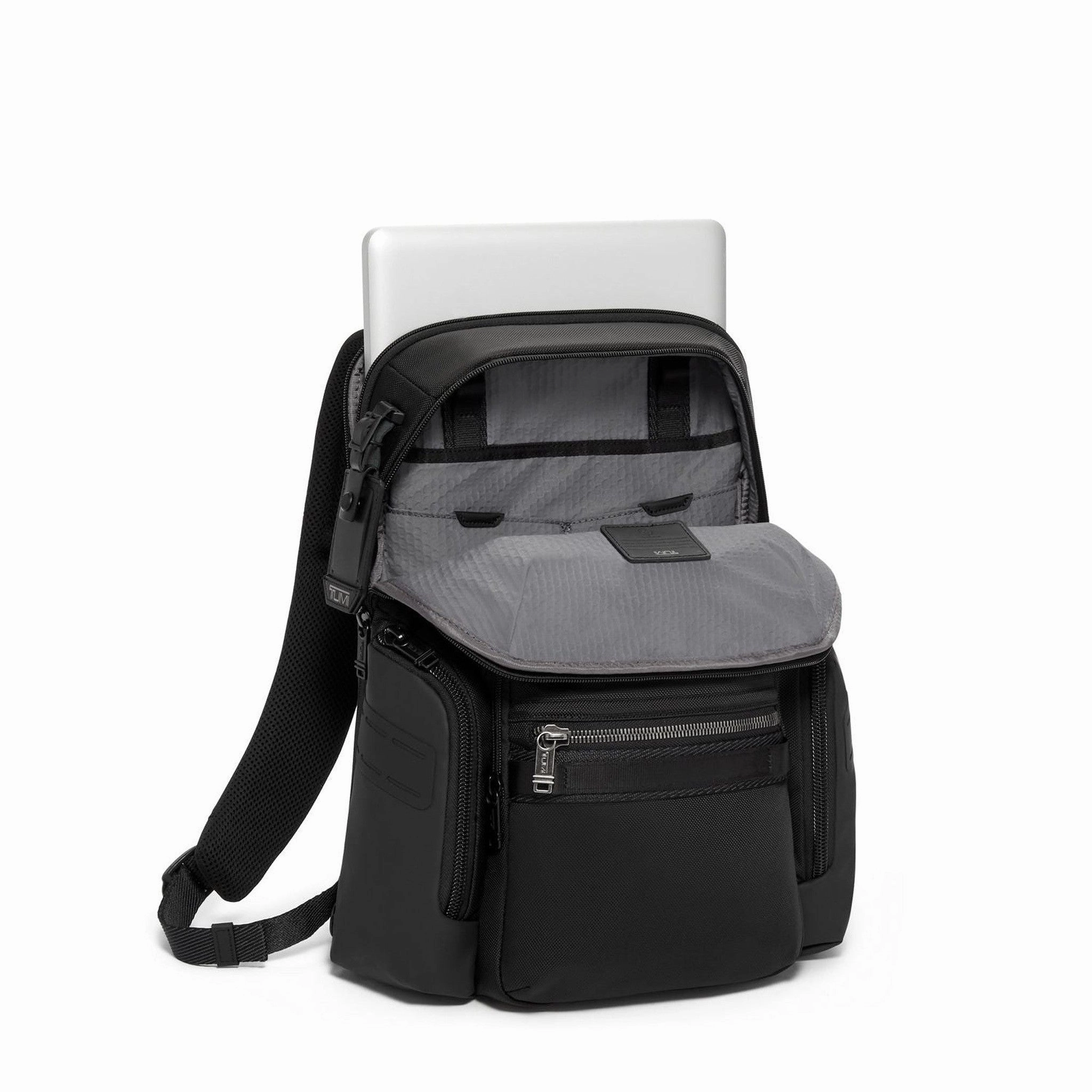 TUMI Alpha Bravo Navigation Backpack