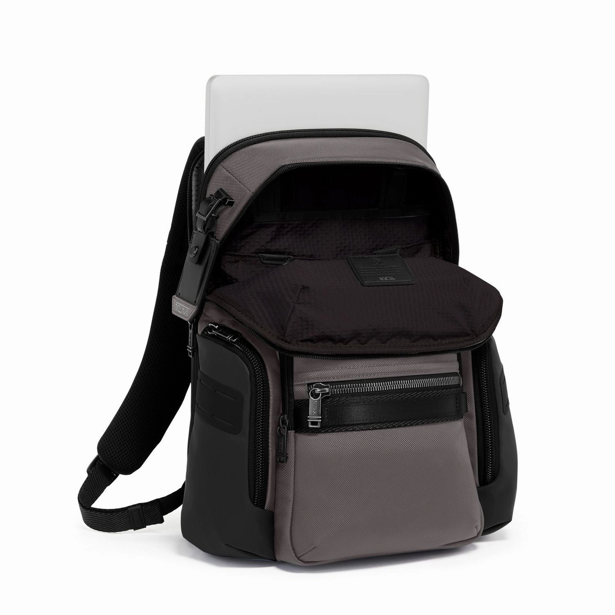TUMI Alpha Bravo Navigation Backpack