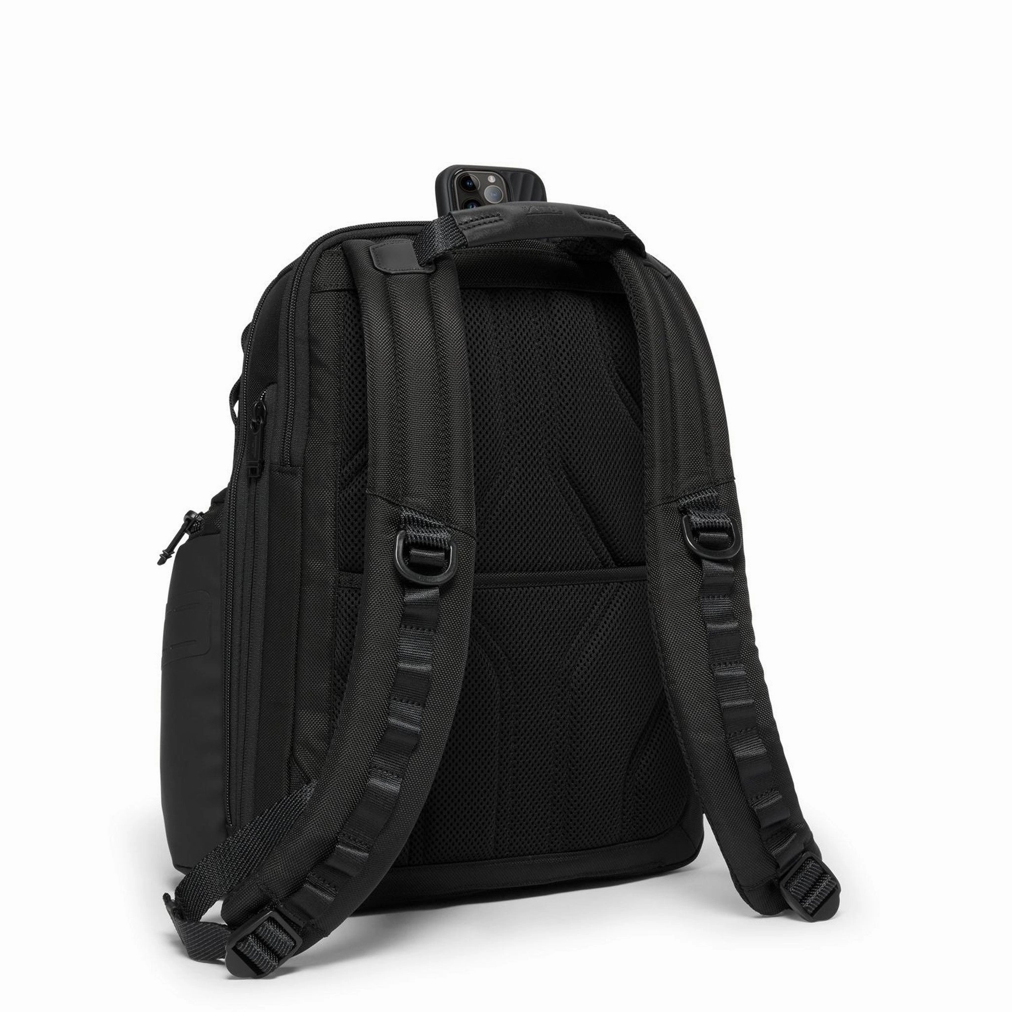 TUMI Alpha Bravo Navigation Backpack