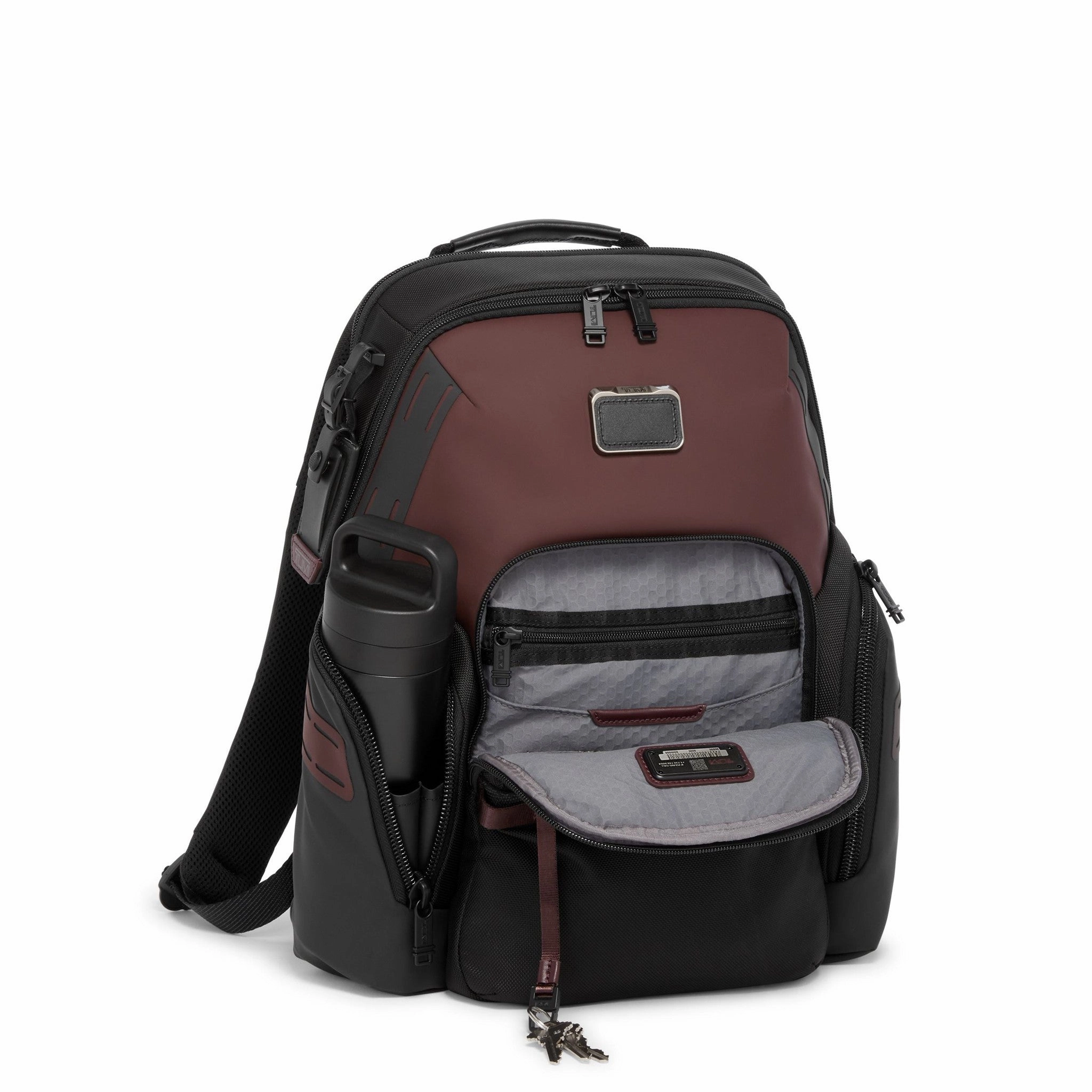 TUMI Alpha Bravo Navigation Backpack