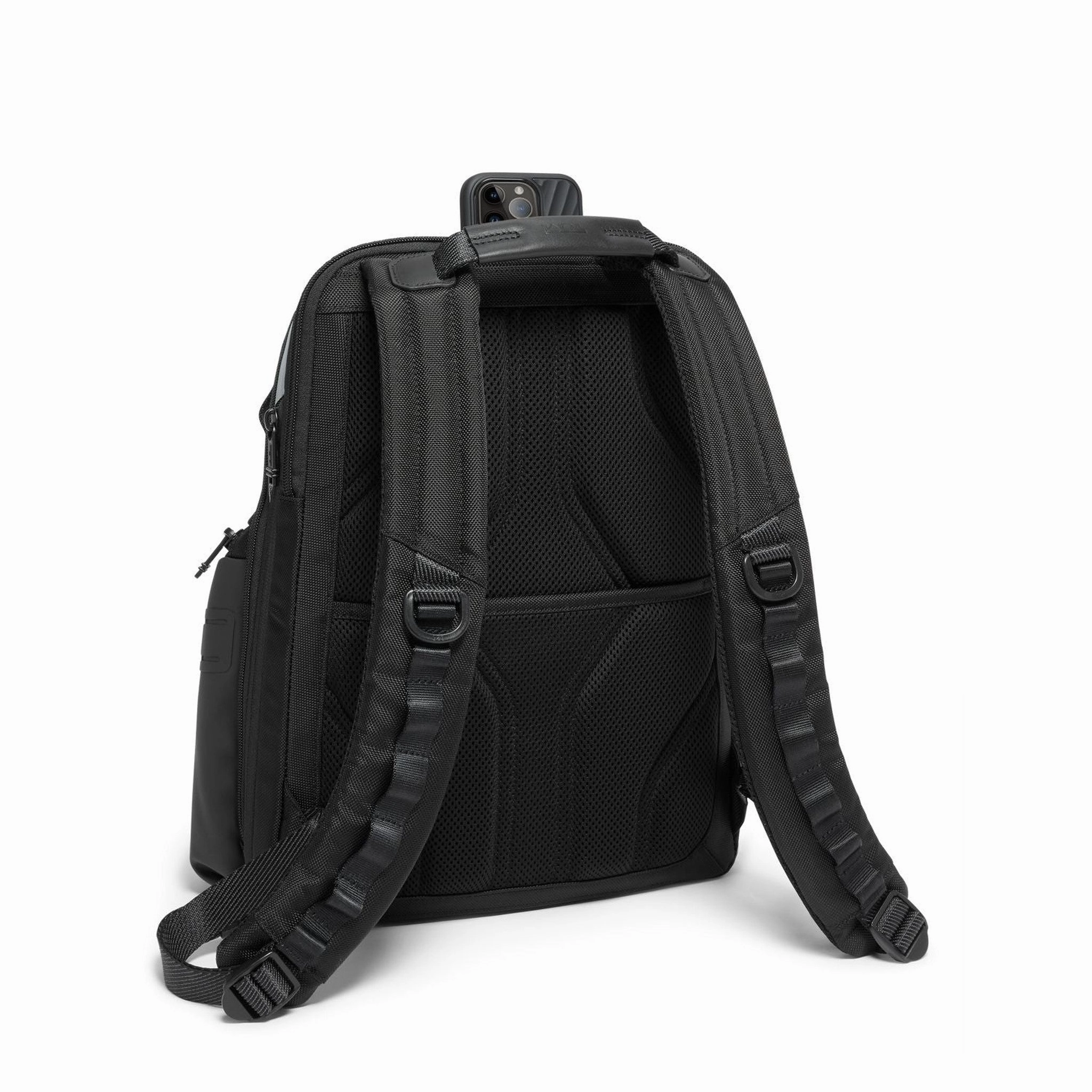 TUMI Alpha Bravo Navigation Backpack
