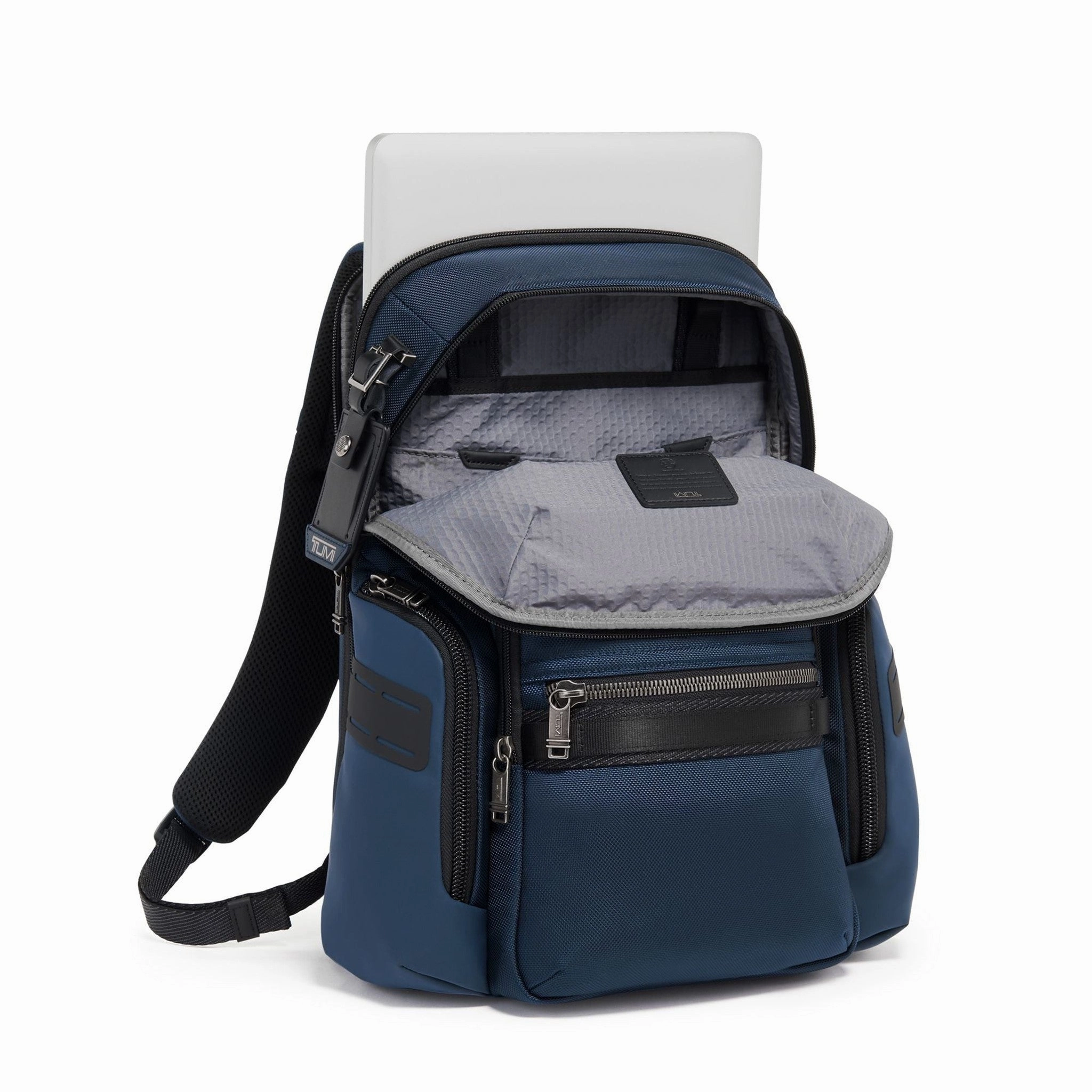 TUMI Alpha Bravo Navigation Backpack