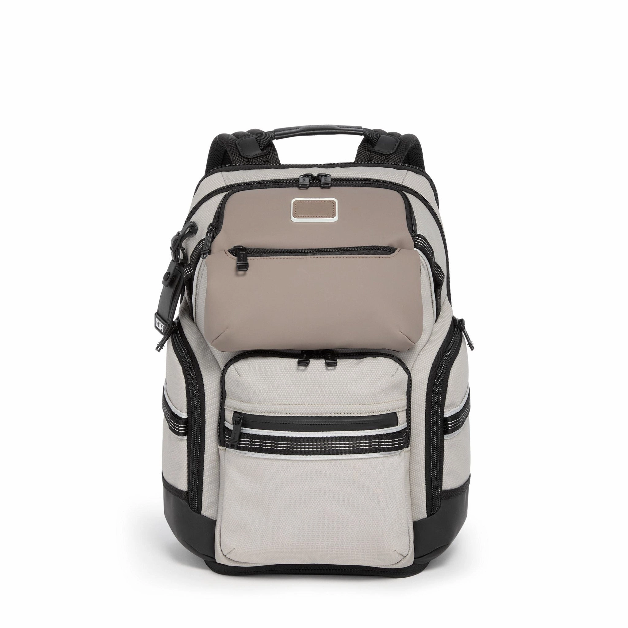 TUMI Alpha Bravo Nomadic Backpack