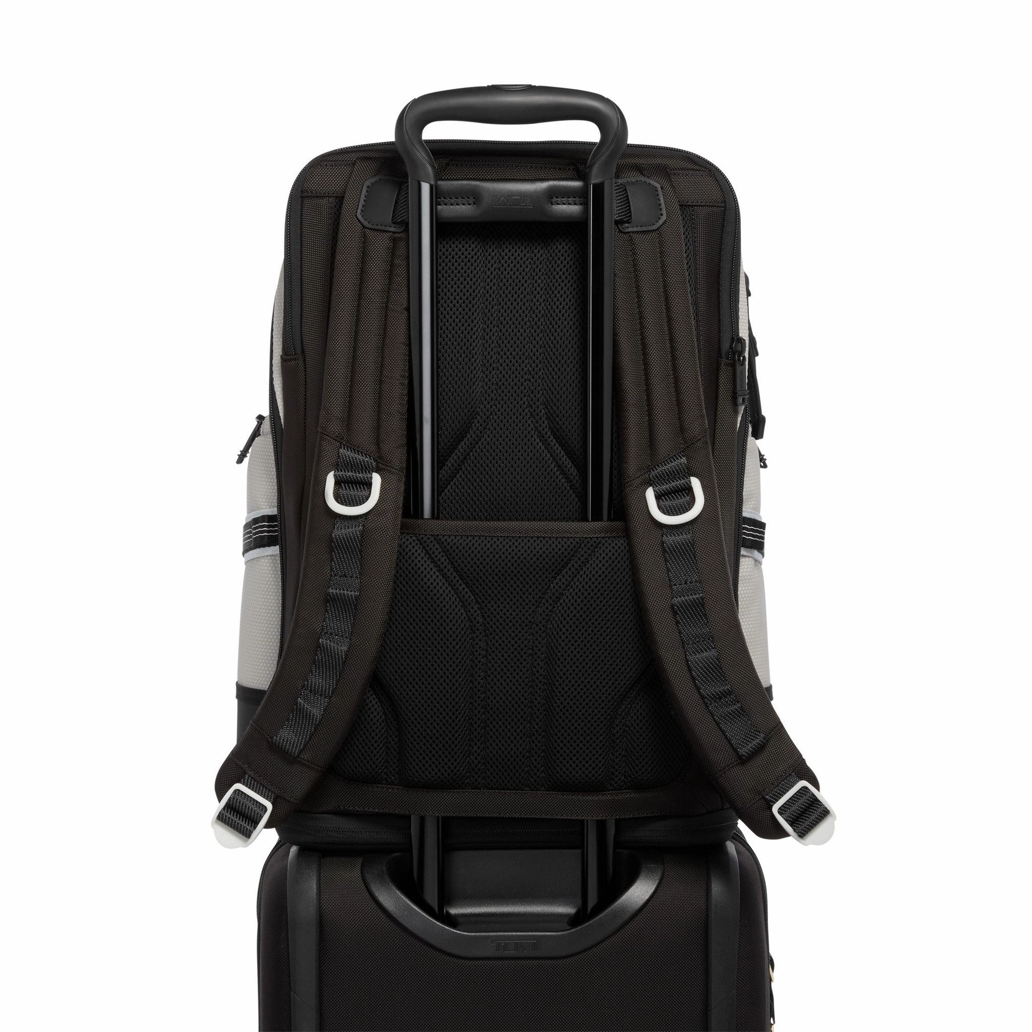 TUMI Alpha Bravo Nomadic Backpack