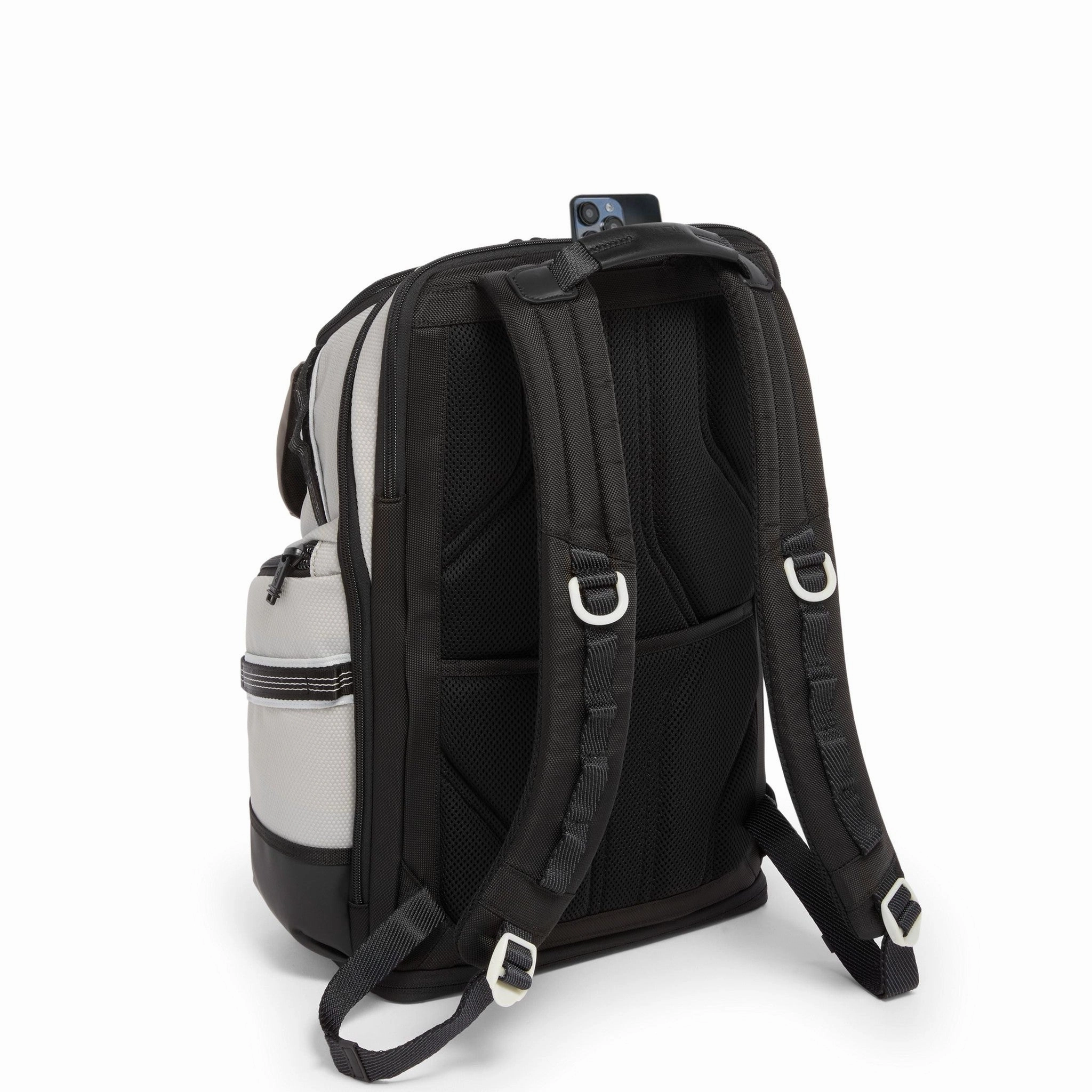 TUMI Alpha Bravo Nomadic Backpack