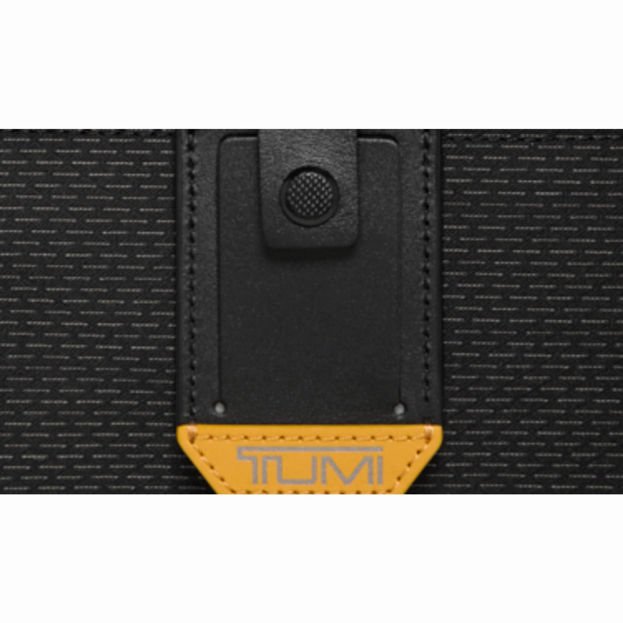 TUMI Alpha Bravo Nomadic Backpack