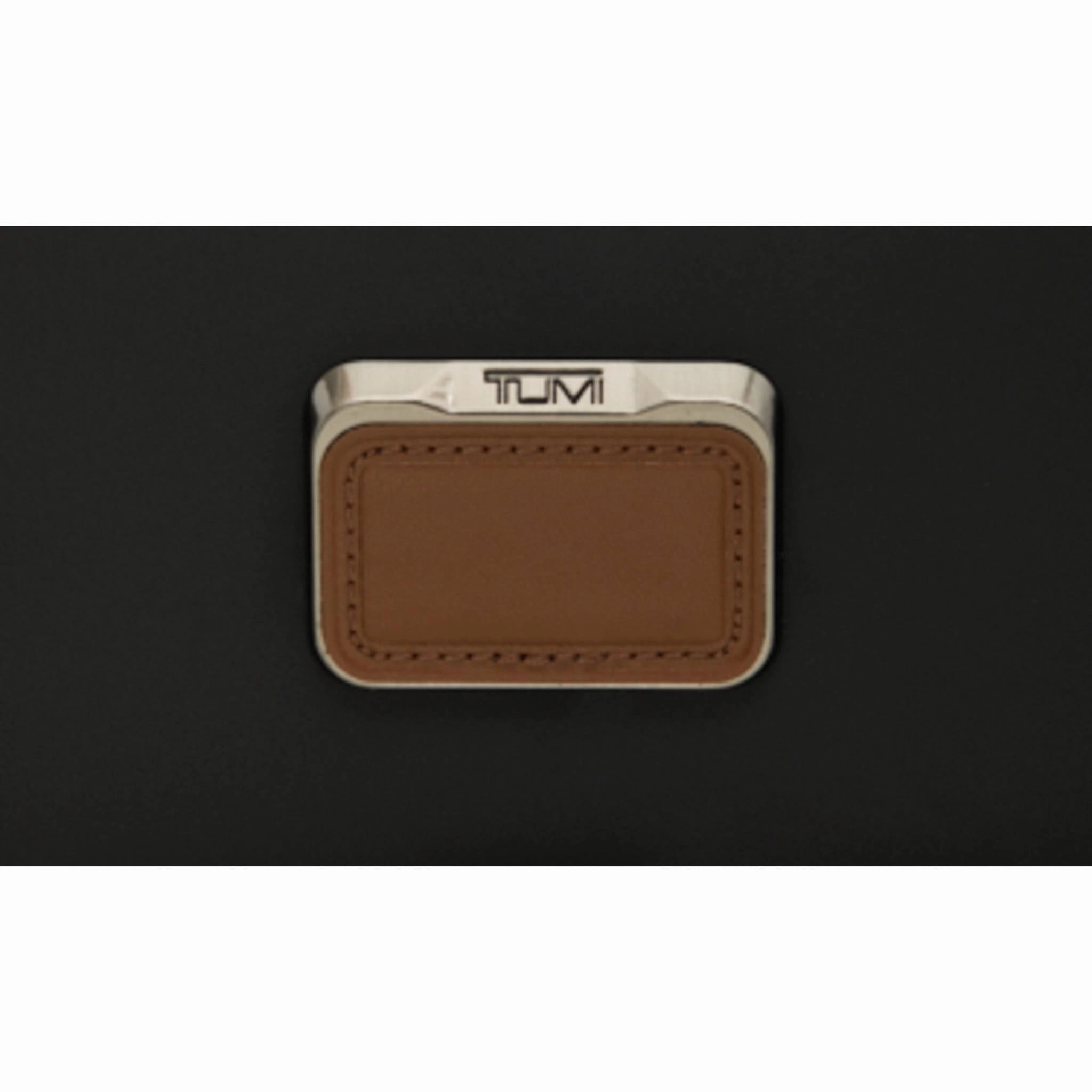 TUMI Alpha Bravo Nomadic Backpack
