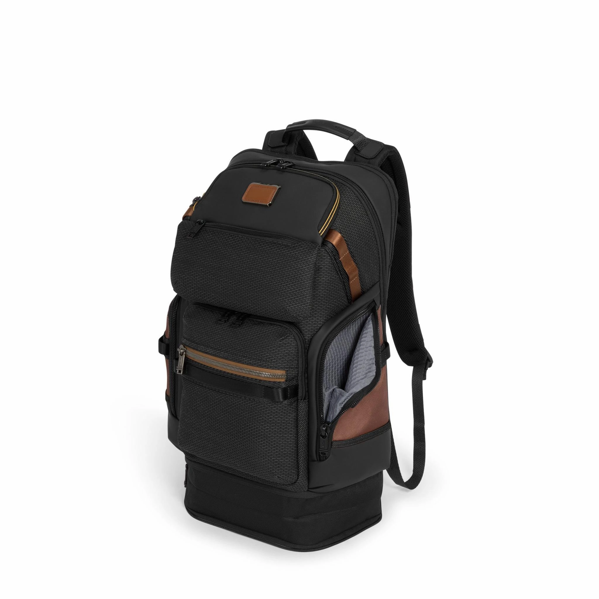 TUMI Alpha Bravo Nomadic Backpack