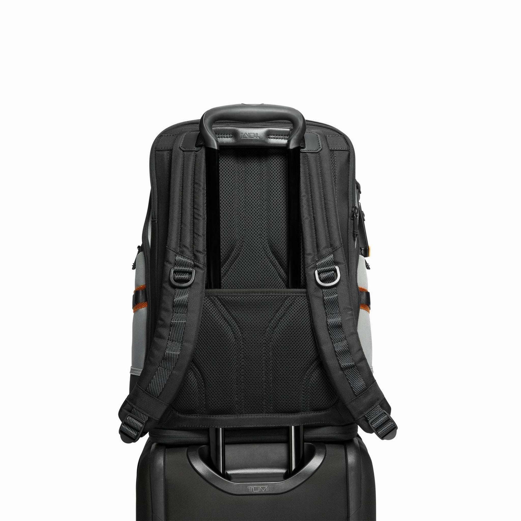 TUMI Alpha Bravo Nomadic Backpack
