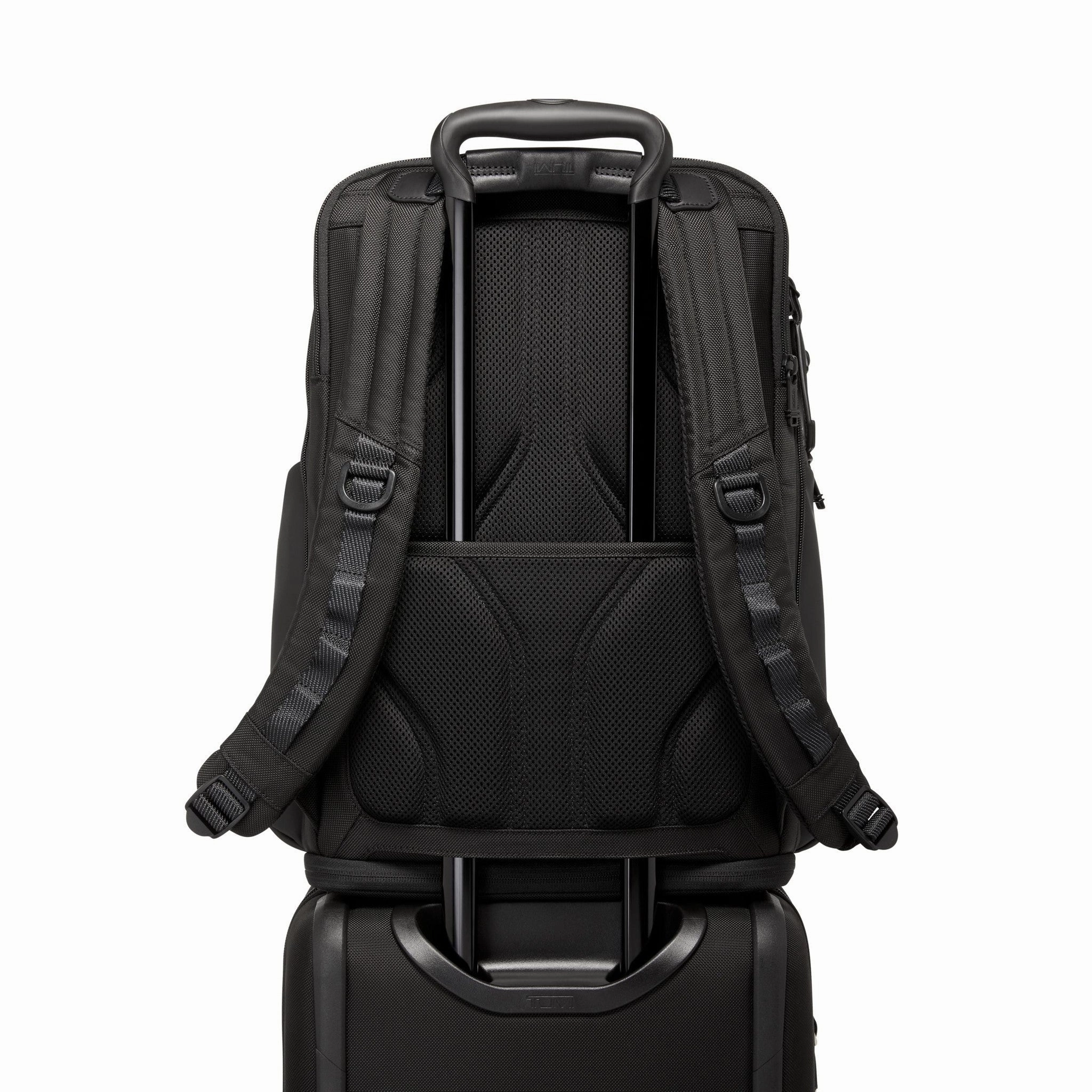 TUMI Alpha Bravo Nomadic Backpack