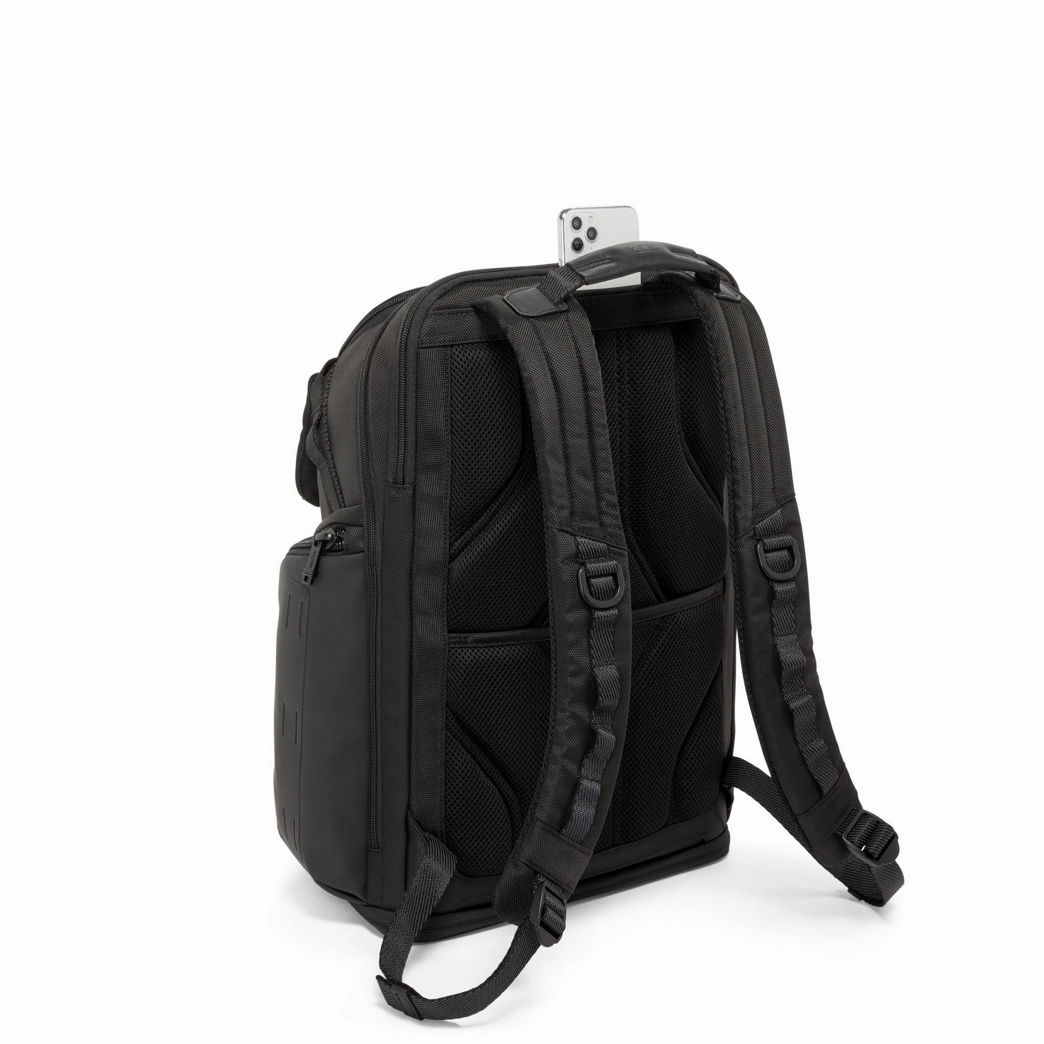 TUMI Alpha Bravo Nomadic Backpack