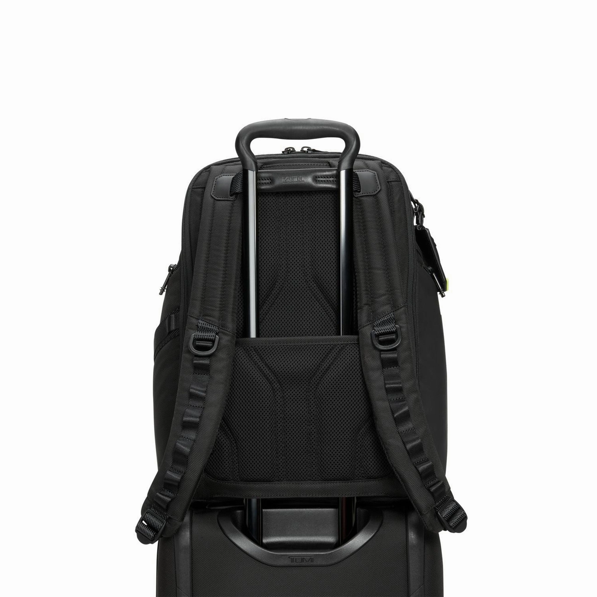 TUMI Alpha Bravo Search Backpack