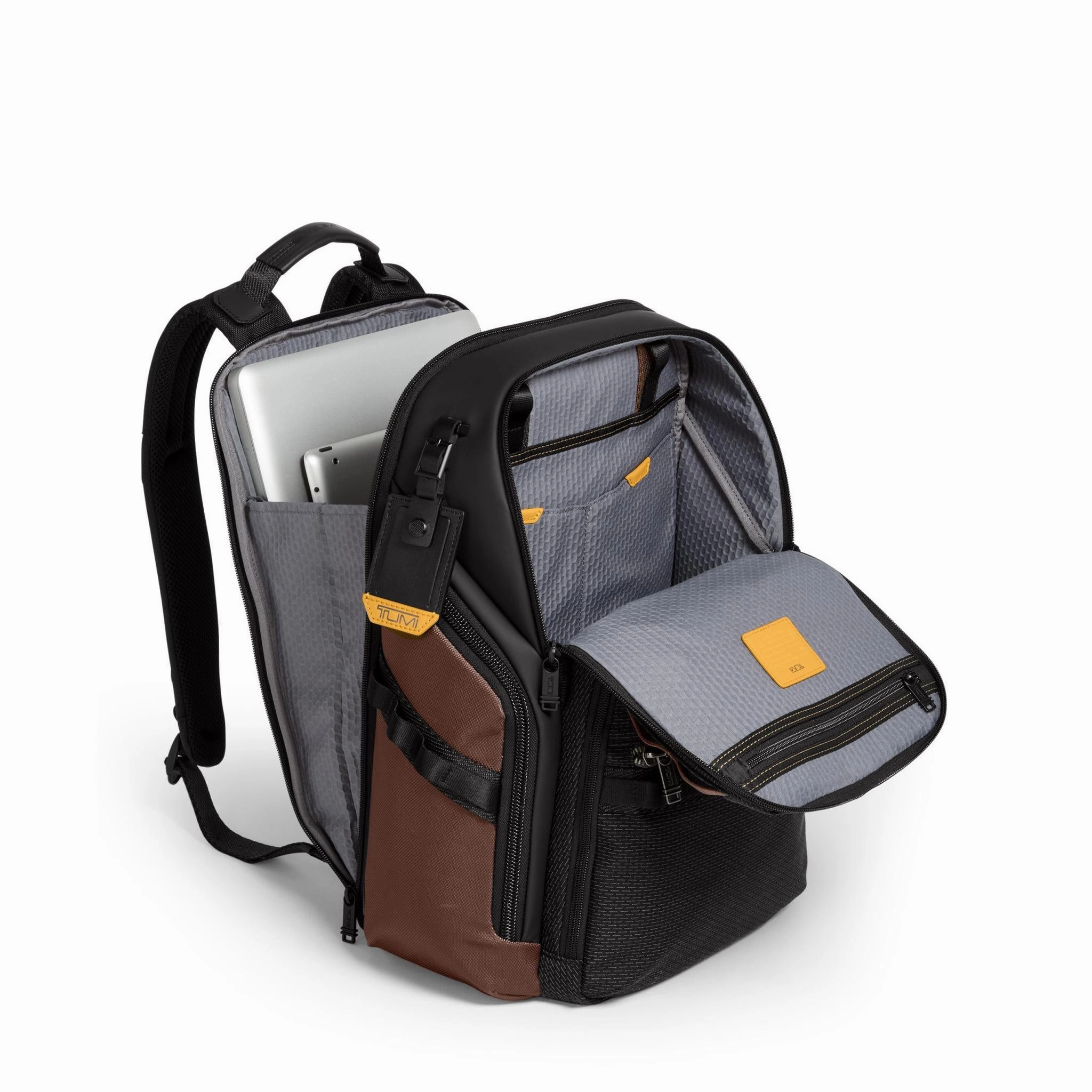 TUMI Alpha Bravo Search Backpack