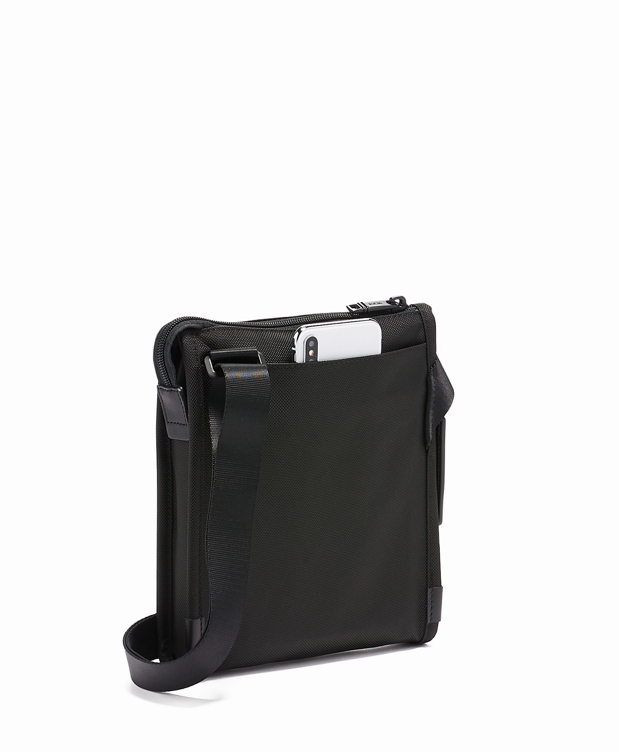 Tumi Alpha Pocket Bag Small
