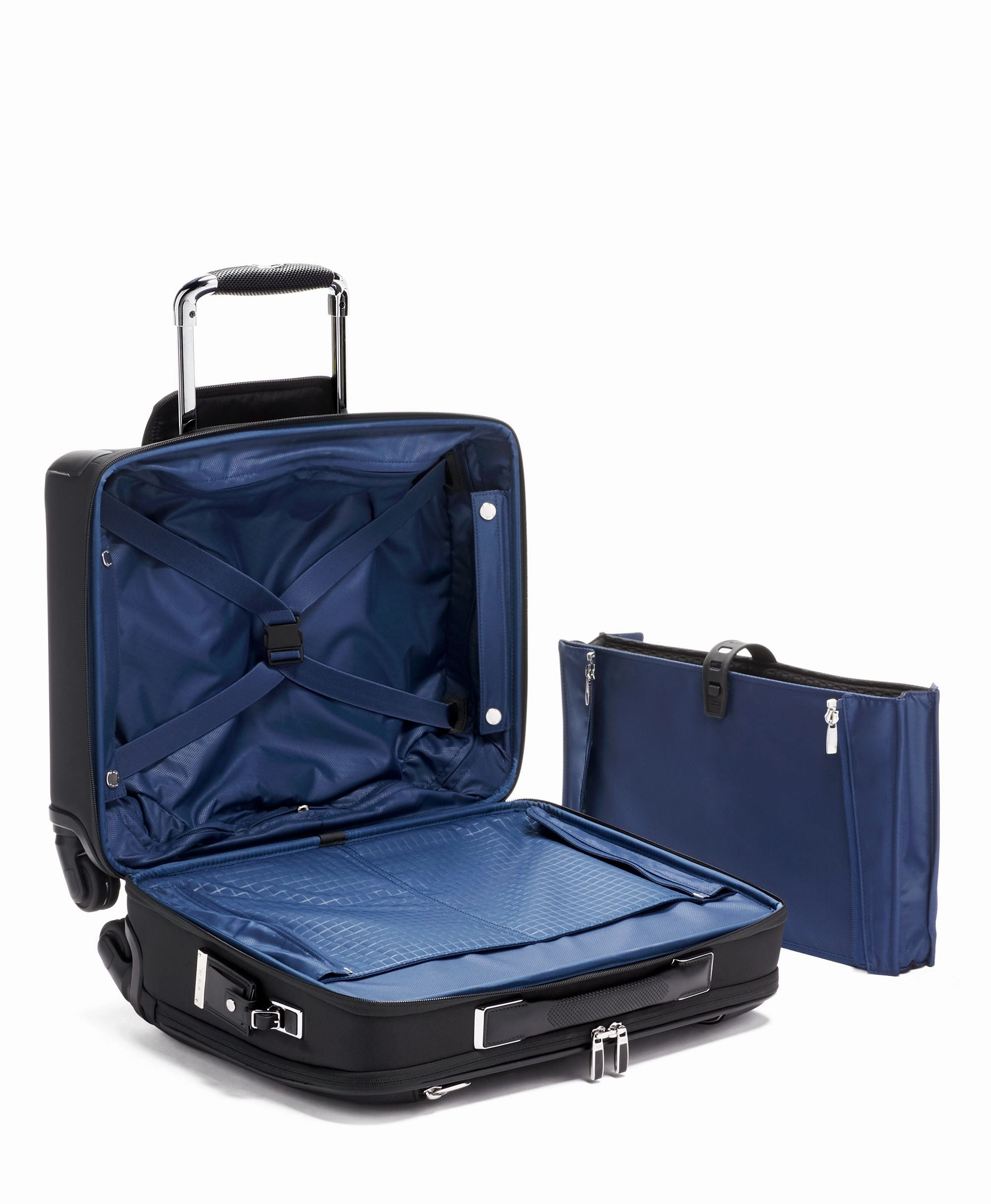 Tumi Arriv Compact 4 Wheeled Brief