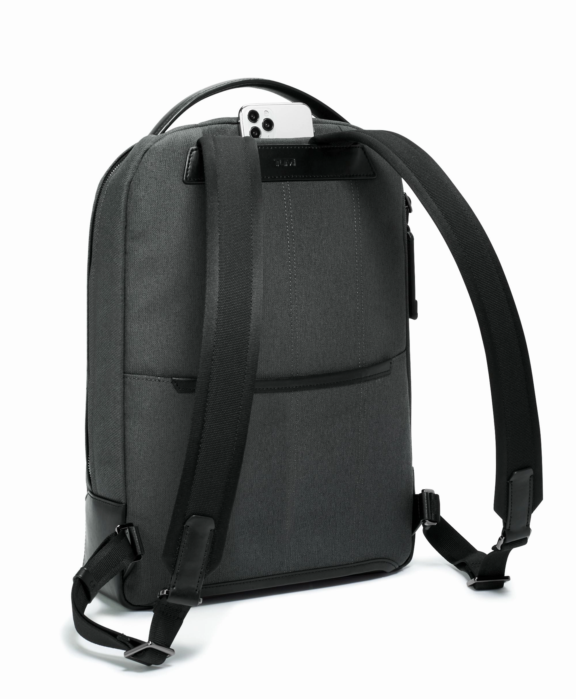 Tumi Harrison Bradner Backpack